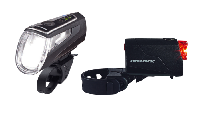 Trelock LS 560 I-GO® Control - Dynamic Sport kerékpár webáruház